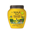 Skala Brasil Hair Treatment Cream Maracuja e Oleo de Pataua 35.2 oz / 1000 g