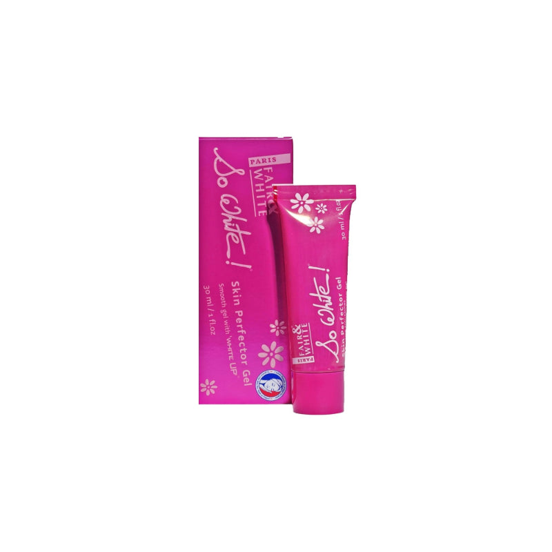 So White Skin Perfector Gel 1 oz / 30 ml